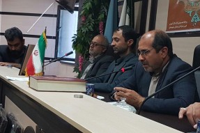 برگزیدگان مسابقات قرآن فنی‌وحرفه‌ای تجلیل شدند