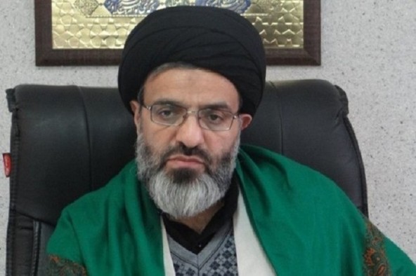 قیام امام حسین(ع) برای احیای امر به معروف بود