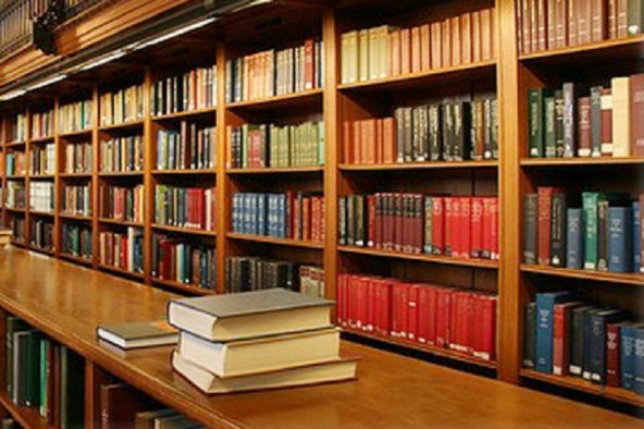 بالغ بر 73 کتابخانه در سمنان فعالیت دارند