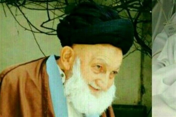 آیت‌الله سجادی نوری دار فانی را وداع گفت/ مراسم تشییع امروز