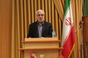 تشکیل«ایریکا» برای آموزش نیروی کار خارجی در جهاد دانشگاهی/ جهاد دانشگاهی نهادی خط‌شکن