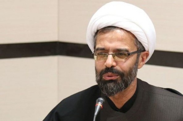 هنر پیامبر اکرم(ص) انسان سازی بود