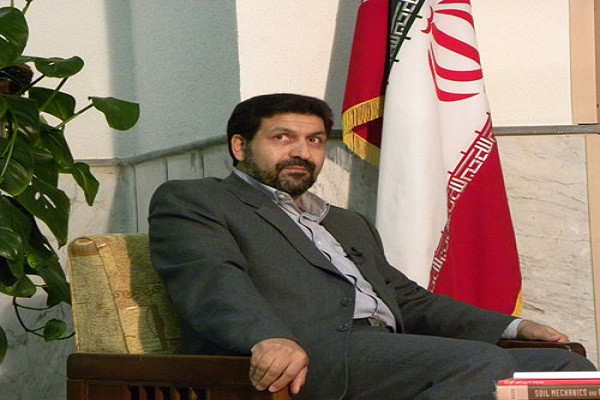 ثبت جهانی متدعلمی دومیری گنجی چهره ماندگار مازندران