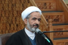 مصون ماندن از گمراهی از آثار هدایت‌ خداوند است