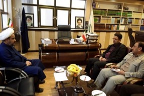 برگزاری همایش«زکات» در کهگیلویه و بویراحمد