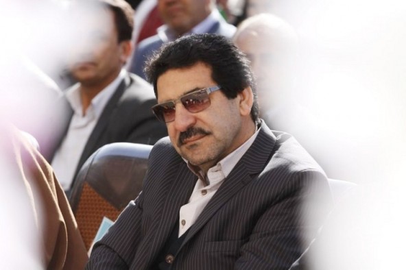 معاون سیاسی و امنیتی استاندار کهگیلویه و بویراحمد منصوب شد