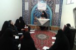 آمادگی بیش از 150 بانوان طلبه در ایجاد پیوند حوزه علمیه با متوسطه دوم