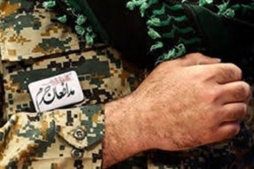 پیکر شهید مدافع حرم در البرز تشییع می‌شود