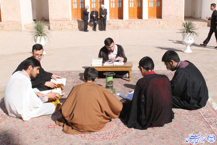 برشی از یک زندگی خاص