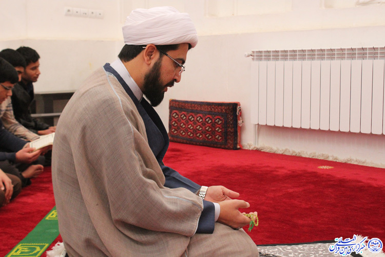 برشی از یک زندگی خاص