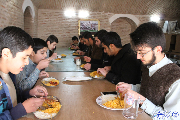 برشی از یک زندگی خاص