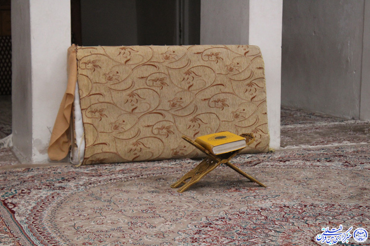 برشی از یک زندگی خاص