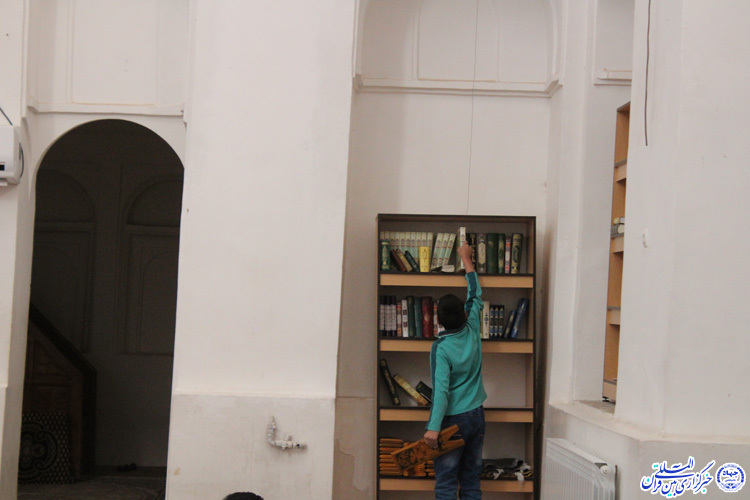 برشی از یک زندگی خاص