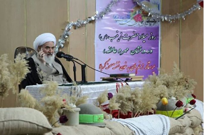 زینب(س)؛ حافظ مکتبی بزرگ