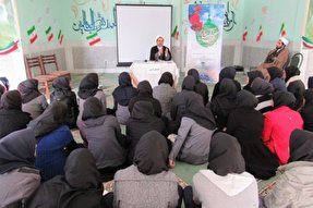 برگزاری ۳۰ گفتمان دینی ویژه دهه فجر در کرمانشاه