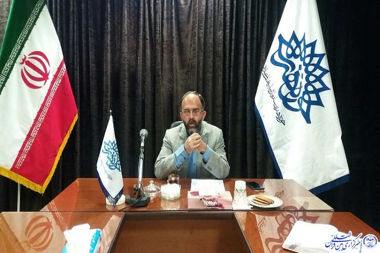 جشنواره فیلم عمار؛ بزرگترین نذر فرهنگی در حوزه جنگ نرم جشنواره فیلم عمار؛ بزرگترین نذر فرهنگی در حوزه جنگ نرم