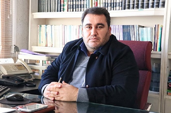 حضور ۱۱۰ نفر در دوره بازآموزی مربیان قرآنی در نقده