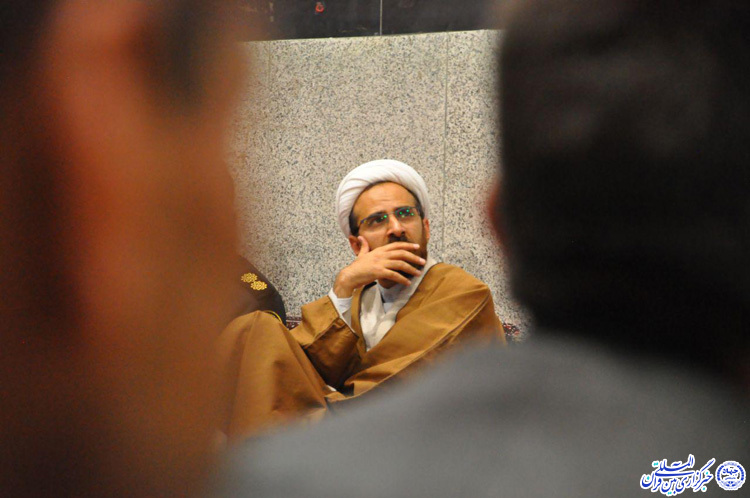 گرامیداشت 9 دی&zwnj; در خوسف