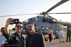 کاروان قرآنی انقلاب در هرمزگان