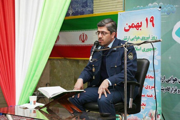 تشویقی که موجب انگیزه برای ادامه راه شد/ حضور خانوادگی در جلسات قرآن اساتید