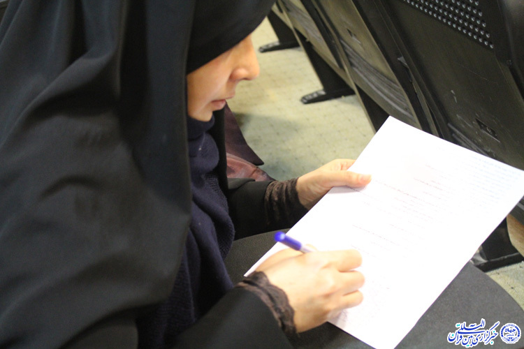 یست و ششمین دوره مسابقات قرآن کریم بسیج در خراسان&zwnj;جنوبی