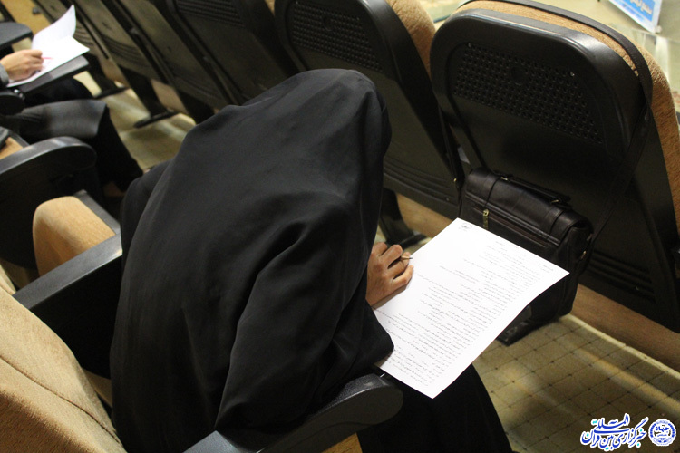 یست و ششمین دوره مسابقات قرآن کریم بسیج در خراسان&zwnj;جنوبی