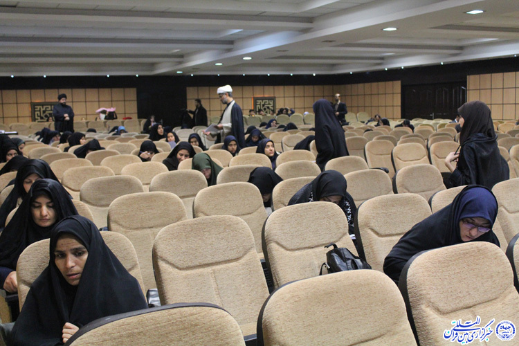 یست و ششمین دوره مسابقات قرآن کریم بسیج در خراسان&zwnj;جنوبی