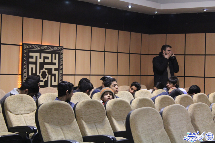 یست و ششمین دوره مسابقات قرآن کریم بسیج در خراسان&zwnj;جنوبی