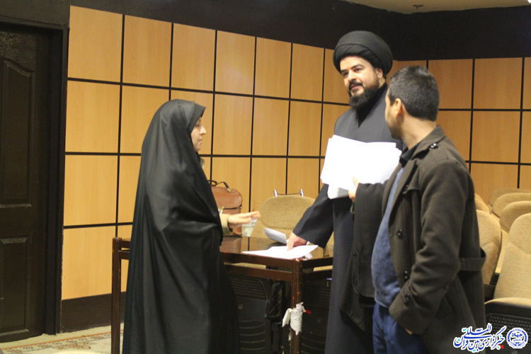 یست و ششمین دوره مسابقات قرآن کریم بسیج در خراسان&zwnj;جنوبی