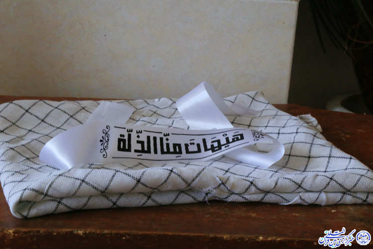 روايت يك حضور حماسي از ديروز تا امروز