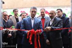 افتتاح ساختمان جدید دانشگاه جامع علمی کاربردی در اراک