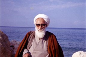 چهاردهمین سالگرد ارتحال آیت‌الله صدرالدین حائری شیرازی برگزار می‌شود