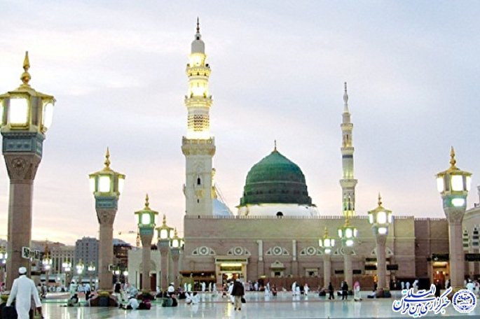 هدف از معراج پیامبر اسلام(ص) چه بود؟