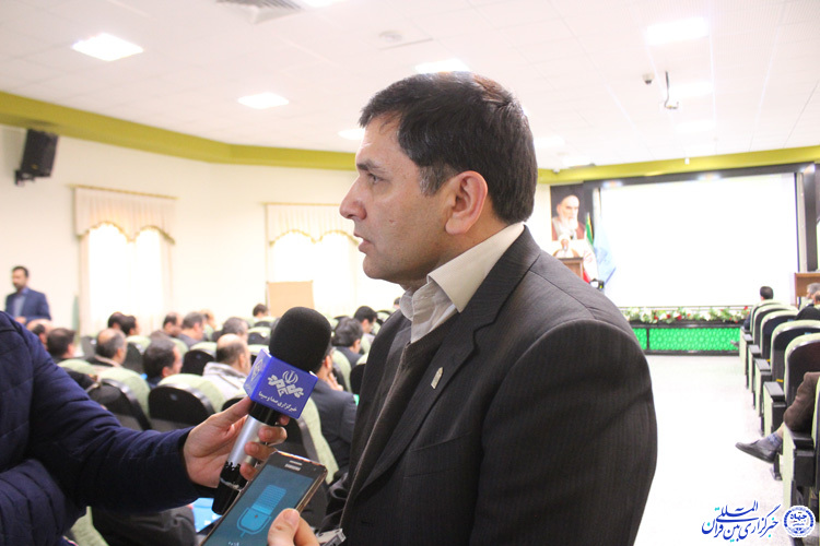 افتتاحیه طرح ضیافت اندیشه اساتید- دانشگاه بیرجند