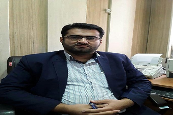 سرپرست اداره امور قرآنی تبلیغات اسلامی کهگیلویه و بویراحمد منصوب شد