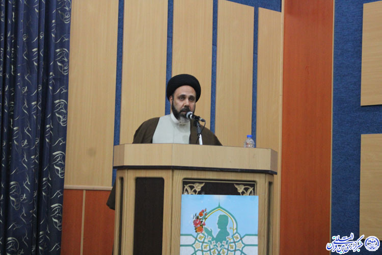 نخستین همایش ملی &laquo;نماز، هویت و جوانان &raquo; در دانشگاه بیرجند