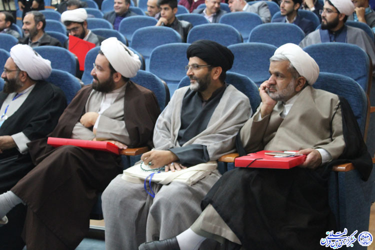 نخستین همایش ملی &laquo;نماز، هویت و جوانان &raquo; در دانشگاه بیرجند