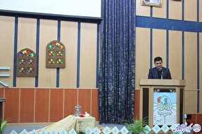 نخستین همایش ملی «نماز، هویت و جوانان» در دانشگاه بیرجند