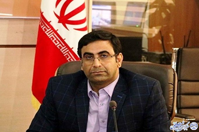 هرمزگان جزء پنج استان اول از لحاظ فروش کتاب است