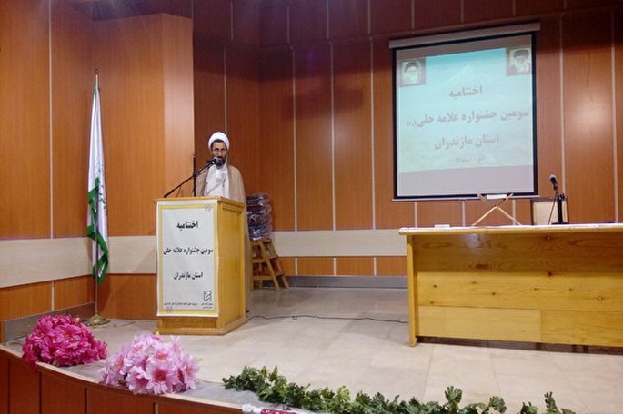 حوزویان در خط مقدم علوم  دینی و پژوهش‌های اسلامی قرار گیرند