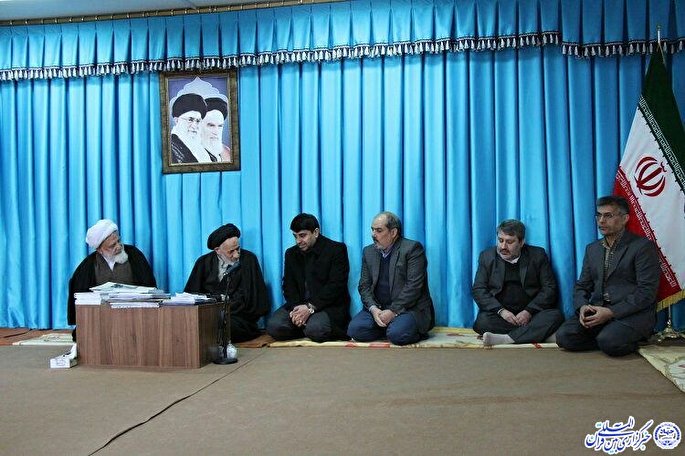 تجربيات جهاددانشگاهی باعث تحرك‌بخشی به جوانان می‌شود