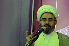 بازدید مدیرکل اوقاف و امور خیریه استان از آزمون کتبی قرآن و عترت در سمنان