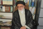 امام جمعه آبیک درگذشت