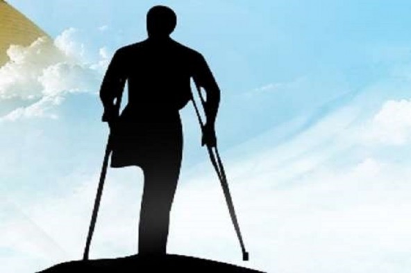 جانبازان پشتوانه انقلاب اسلامی هستند