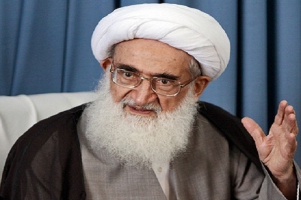 بانک الله اکبر در جهان طنین‌انداز خواهد شد