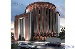 فاز اول پروژه برج هنر اسلامی ايلام در زمان مقرر به بهره‌برداری می‌رسد