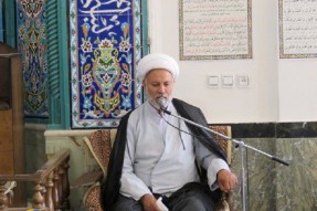 ماه رمضان، فرصت مناسب برای قرب الهی و بخشش بندگان است