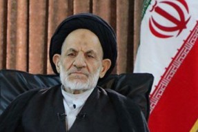 حادثه طبس نمونه‌ای از ضعف قدرت جریان باطل در برابر عنایات الهی بود