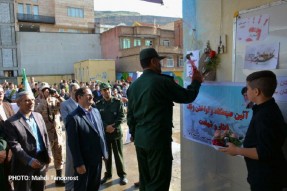 سوم خرداد؛ نماد پیروزی نظام جمهوری اسلامی ایران