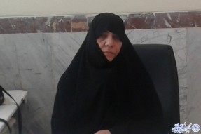 برگزاری دوره آموزشی احکام ویژه بانوان در کرمانشاه